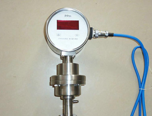 factory real sale bafang energy saving pipeline with carbon monoxide sensor