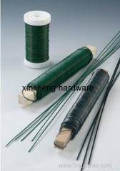 PET Plastic Coated Metal Binding Wire