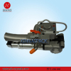 pneumatic combination pp strapping handheld tool