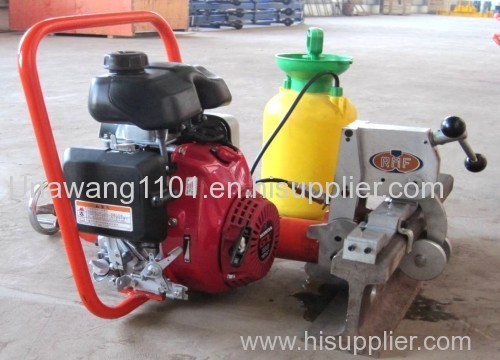 China Wholesale Supply Combustion Rail Drilling Machine for Sale
