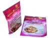 Plastic Frozen Food Packaging Bags