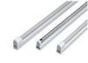 Ultra bright 800lm T5 LED Tube replacement with glass - material