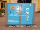 Stationary Industrial Screw Air Compressors Direct / Belt Driven Air Compressor 25hp
