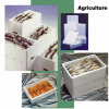 Fish Box / Vegetable Box / EPS Foam Container EPS Moulds