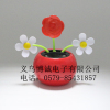 BOCHENG-solar flower toy manufacturers