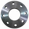 DIN 2573 , 2576 , 2502 , 2503 Plate Stainless Steel Flanges Galvanized PN6-PN40