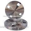 DIN 2527 Forged Stainless Steel Blind Pipe Flange SS304 SS304L SS316 SS316L