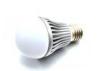 High brightness Warm White LED Energy Saving Bulbs 3w 25000hr Lift time