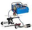 3.0kw 4hp electric powered scuba air compressor , 20 minutes for 6L tank