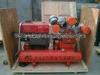 kaishan brand Low noise piston air compressor 1780 8701240mm