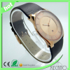 Fahion watch for men stainless steel watch gold watch