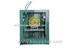 Desktop FDM Do It Yourself 3D Printer , HIPS / PC / PVA3D Printer Machine