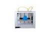 Digital Rapid Prototyping DIY High Resolution 3D Printer Machines Printing Plastic PLA / ABS