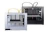 Rapid Prototyping Digital Desktop 3D Printer Machine Printing HIPS / PC
