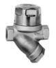 1/2&quot; - 2&quot; Thermodynamic Disc Steam Trap