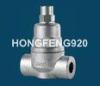Bimetallic Thermostatic Radiator Steam Trap 0.01 - 1.6 MPa