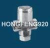 Stainless Steel 420 Impulse Steam Trap