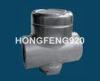 Stainless Steel Thermodynamic Steam Trap Air Venting 0.03 - 4.5 Mpa