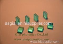 Fused Silica / K9 Shortpass Edge Filters Optical Components for Imaging Laser Protection