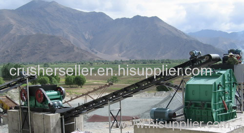 small equipment of chromite mines best crushers for manufactured sand