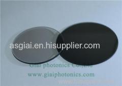 K9 / BK7 Neutral Density Filter Optical Filters for Digital Camera / Spectrophotometer