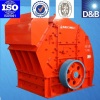 Dahongli pf impact crusher