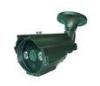 High Definition Bullet Security Camera Night Vision for Home , Business