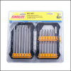 Magnetic nut set 21pcs