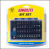 Magnetic nut set 42pcs