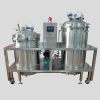 automatic vacuum impregnation machine