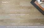 Hitom oak AC4 wide plank Laminate Flooring for Warm Room with Germany wood texture
