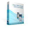 DRPU Bulk SMS Software for Mac