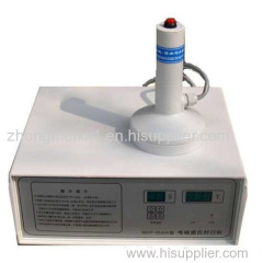 DGYF-S500A Hand Held Heat Induction Sealer