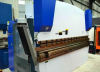 Hydraulic press brakes bending machine