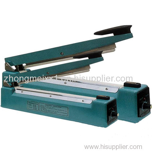 SF Series Hand Impulse Sealer