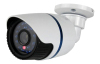 Waterproof Bullet Camera 1.30MP 960P AHD Camera with IR-CUT Night Vision