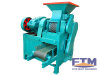 Low Cost Hydraulic Briquetting Press Machine