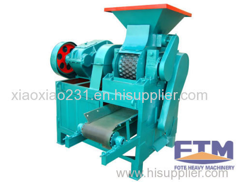 Low Cost Hydraulic Briquetting Press Machine