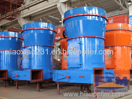 Powder Grinding Mill with Good Price