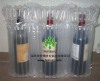 Air bag for wine Bottle Packs