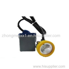 LED KL5LM(A) miner lamp