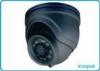 Wide Ange Fisheye Security Camera 800TVL Panoramic CCTV Camera