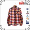 flannel shirt for lady
