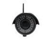 960P Waterproof Bullet Surveillance Camera / Bullet Style Camera 8mm Lens