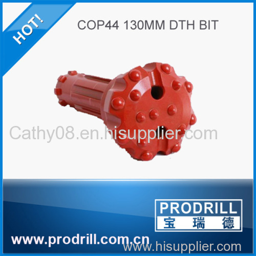 4 inch High Air Pressure DTH Bit for blasting