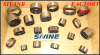 HK needle roller bearing