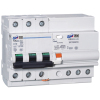 KXB2LE-63 high breaking miniature residual current protection circuit breaker series