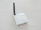 White 2.4Ghz FPV Receiver 16 CH Wireless Video Audio Receiver