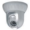 Indoor Home PTZ Speed Dome Camera Pan Tilt Security Camera 480TV Line