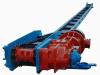 Scraper conveyor/Scraper chain conveyor for Coaling